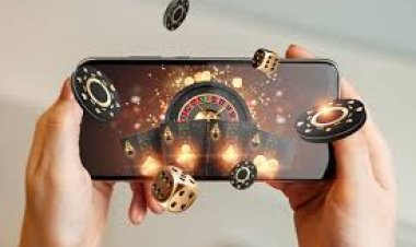 6 Alasan Judi Online Sulit Diberantas  di Kalangan Remaja