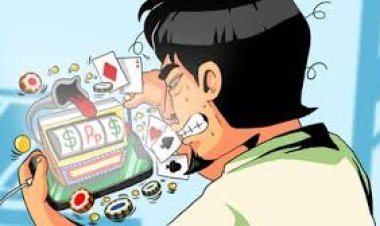 Ngeri! Ada 3,2 Juta Orang Terjerumus Judi Online di Indonesia