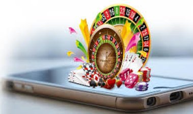 Fantastik! Omzet Judi Online Capai Rp600 Triilun di Triwulan Pertama 2024