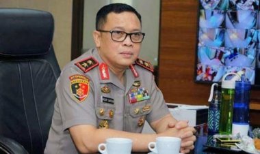 Kapolda Lampung Irjen Pol Helmy: Ayomi dan Lindungi Masyarakat Hindari Pelanggaran