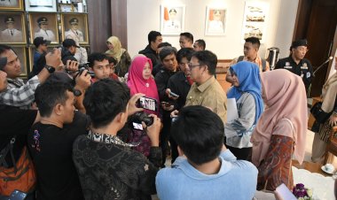 Penjabat Wali Kota Sukabumi Jelaskan Upaya Pemkot Terkait KIPI