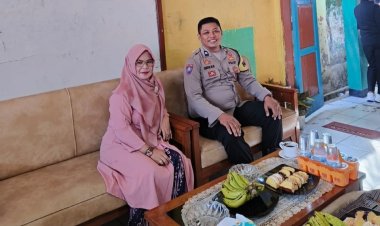 SDN Sukaraja 2 Gelar Karya Siswa Serta Perpisahan Kelas 6 dan Kenaikan Kelas