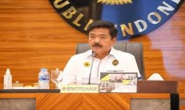 Ketua Satgas Judi Online: Provinsi Dengan Penjudi Terbanyak adalah Jawa Barat dan Jakarta