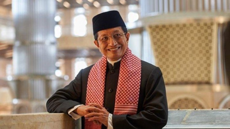 Jelang Hari Bhayangkara ke-78, Imam Besar Masjid Istiqlal Harap Polri Semakin Profesional