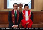 Pengambilan Sumpah Advokat PERATIN di Berbagai Pengadilan Tinggi Terus Bergulir