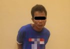 Polda Lampung Tangkap Terduga Pelaku Pembunuhan Siswi SMK Mesuji
