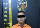 Unit PPA Satreskrim Polres Pesawaran Bekuk Seorang Remaja Cabuli Anak Dibawah Umur