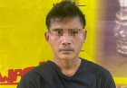 Satres Narkoba Polres Pesawaran Bekuk Seorang Pria Simpan Shabu