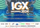 Transformasi dari Jakarta Game Expo (JGX) ke Indonesia Game Experience (IGX)
