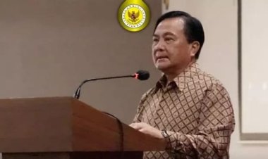 Ucapkan HUT ke-78 Bhayangkara, Kompolnas Nilai Polri Berhasil Hadir Untuk Masyarakat