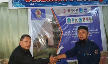 LSP Pers Indonesia Laksanakan SKW Lisensi BNSP di Manado