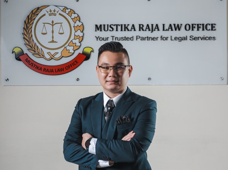 Mustika Raja Law Office Masuk ELITE ONE dan Top 100 Indonesian Law Firms 2024