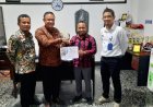 PWI Sumut Dukung Pelaksanaan Kompetisi Jurnalis Kebangsaan Mahasiswa (JKM) 2024