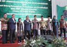 Kick Off Kompetisi Jurnalis Kebangsaan Mahasiswa Dimulai di UIN Salatiga