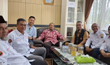 Dukung JKM 2024, Universitas Jambi Siap Gelar Workshop Jurnalistik Kerahkan 500 Mahasiswa