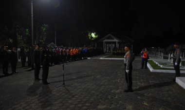 Renungan Suci di Taman Makam Pahlawan Suryakencana: Mengenang Jasa Pahlawan Sukabumi