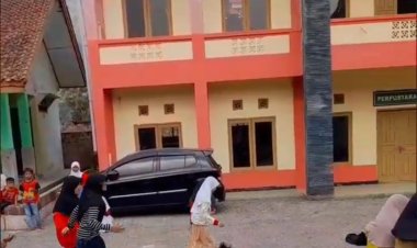 Semarak 17 Agustus, MDT Al-Intidzom Gelar Berbagai Lomba