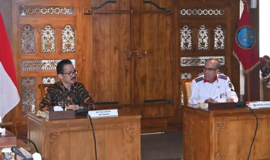 Didukung BSSN RI, APTIKNAS Siap Gelar National Cybersecurity Connect 2024