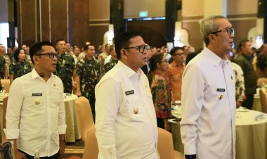 Sinergitas dengan Seluruh Pihak, Langkah Strategis dalam Menyukseskan Pilkada 2024 di Kota Sukabumi