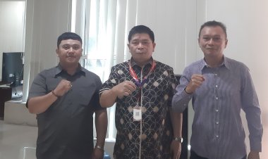 Dukung KJKM 2024, Unsrat Manado Siap Kerahkan Mahasiswa