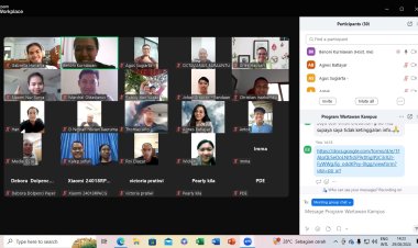 STT Satyabhakti Malang  siap gelar Pelatihan Jurnalistik