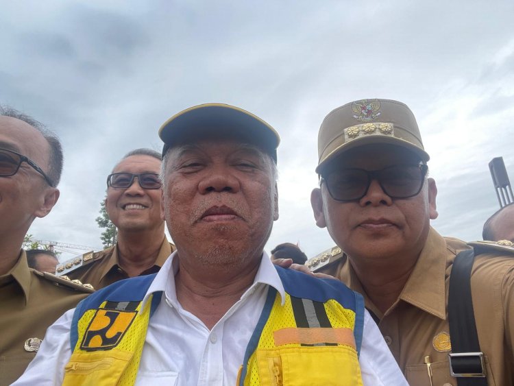 Penjabat Wali Kota Sukabumi Hadiri Pengarahan Presiden di IKN, Pembangunan Daerah untuk Masa Depan