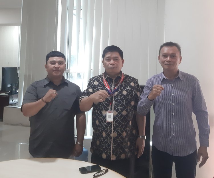 Dukung KJKM 2024, Unsrat Manado Siap Kerahkan Mahasiswa