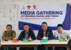 Sako Pramuka SIT Jawa Tengah Siapkan Kegiatan Kemah Ukhuwah Wilayah (Kemwil) ke-IX
