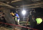 Unit Resmob dan Polsek Sidayu Gerebek Lokasi Sabung Ayam