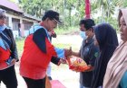 Kajati Kalbar Gelar Baksos Peringati Hari Lahir Kejaksaan ke-79 Tahun