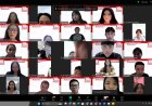 Sukses Sosialisasi Kompetisi Jurnalis Kebangsaan Mahasiswa 2024 di Universitas Internasional Batam Kep. Riau
