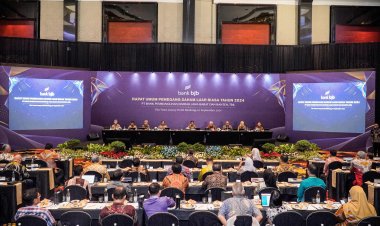 Penjabat Wali Kota Sukabumi :  Bank bjb Perkuat Struktur Governance dengan Komisaris Baru