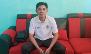 Puskesmas Tanjung Kemuning Gelar Pemberian Tablet Tambah Darah Bagi Pelajar