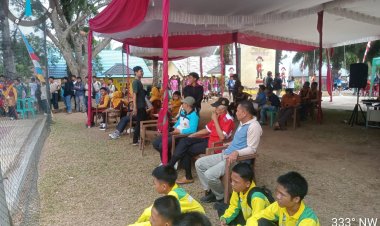 Karang Lebak Action 2024 Gebyar Ulang Tahun SMANDAKA KE -36