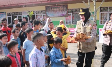 Komnas Perempuan Apresiasi Kapolri Tunjuk Brigjen Desy Direktur PPA-PPO