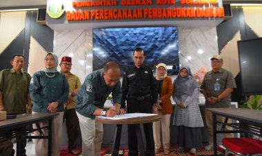 Berbagai Upaya Pemkot Sukabumi Tekan Angka Kemiskinan Masyarakat