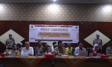 PDFMI Pastikan Afif Maulana Meninggal Dunia Karena Terjatuh, Bukan Penganiayaan