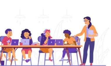 Pj. Gubernur Lampung: Pemerataan Internet Tingkatkan Pendidikan