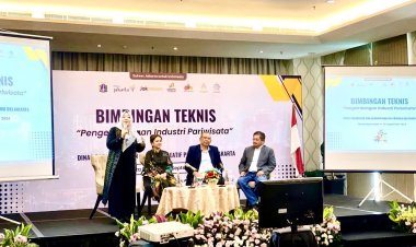 Green Tourism dan Wellness Kunci Masa Depan Pariwisata Indonesia