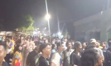 Diduga Cabuli 6 Santriwati, Pimpinan Pondok Al-Qonaah Bekasi Nyaris di Amuk Warga