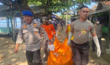 Penemuan Mayat di Warung Kosong, ini Kata Kapolsek Pameungpeuk