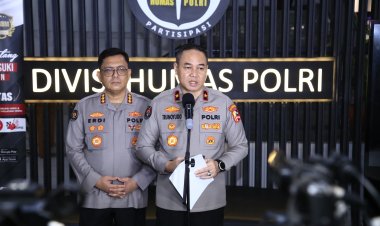 Polisi Amankan Sejumlah Pelaku Pembubaran Paksa Diskusi Diaspora di Kemang