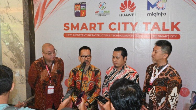 APTIKNAS Rilis Dukung Pameran Growtech Jakarta dan ProPak Indonesia 2024