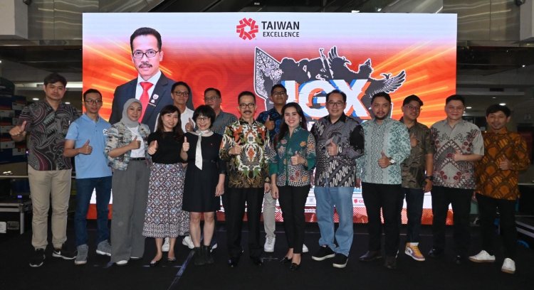 IGX 2024 Festival Gaming Terbesar di Indonesia