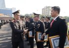 Polres Banyuwangi Terima Penghargaan Kapolda Jatim di Hari Kesaktian Pancasila