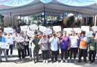 Pemerintah Kota Salatiga Kolaborasi Baznas Bantu UMKM