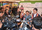 Pramono Anung Apresiasi Pelaksanaan AI & Robotic Innovation Expo 2024