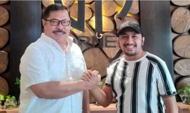Hadirkan BaHu di Rumah Sahabat JSM, Jan Maringka: Solusi Bagi Pencari Keadilan