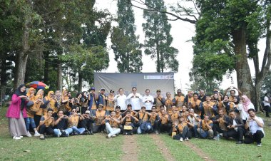 Pemkot Sukabumi Gelar Capacity Building di Lingkungan Kelurahan Situmekar