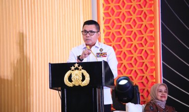 Irjen Andry: Direktorat PPA dan TPPO Harus Diisi Polwan Mumpuni